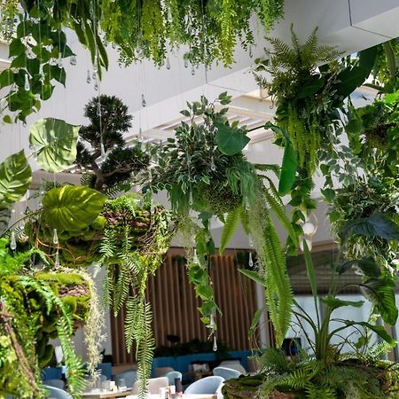 كونستانتا Reyna Apart Hotel المظهر الخارجي الصورة