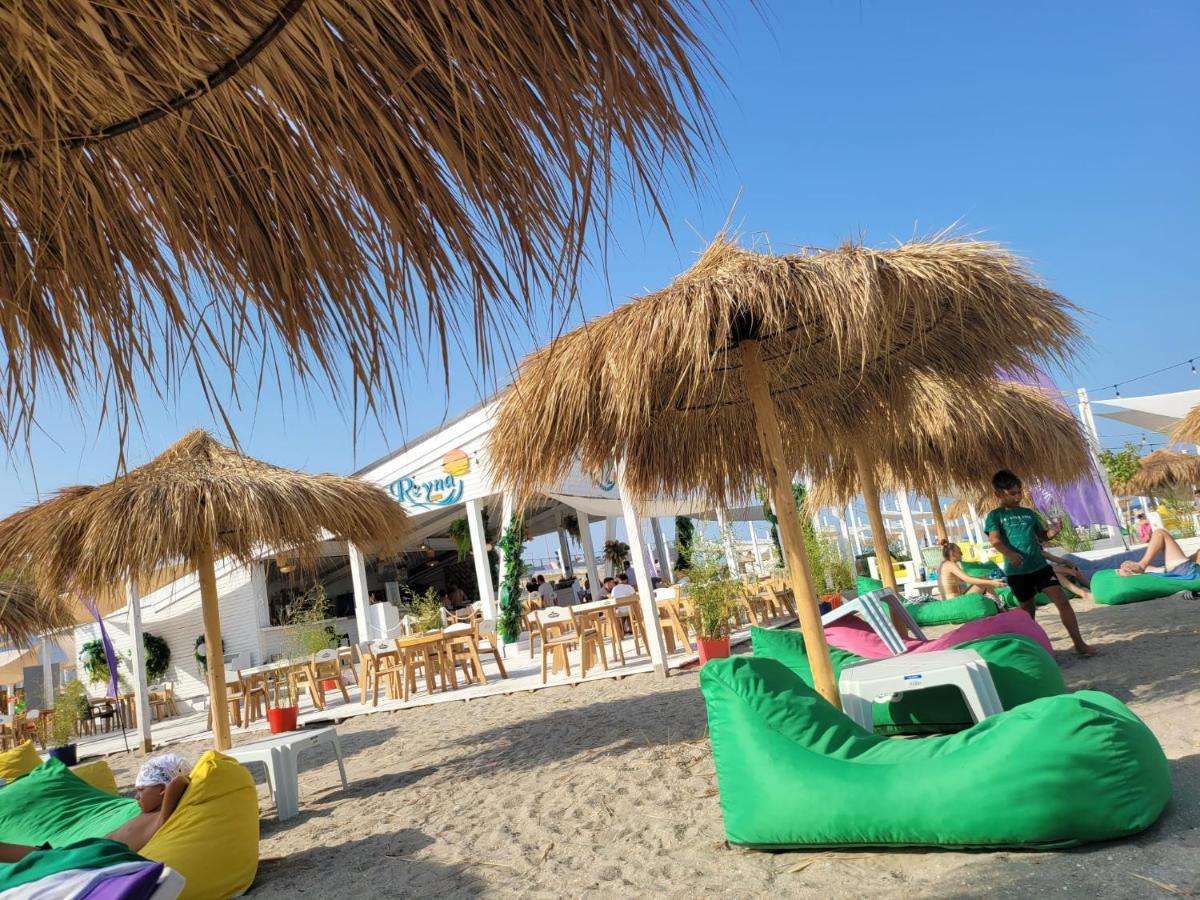 كونستانتا Reyna Apart Hotel المظهر الخارجي الصورة