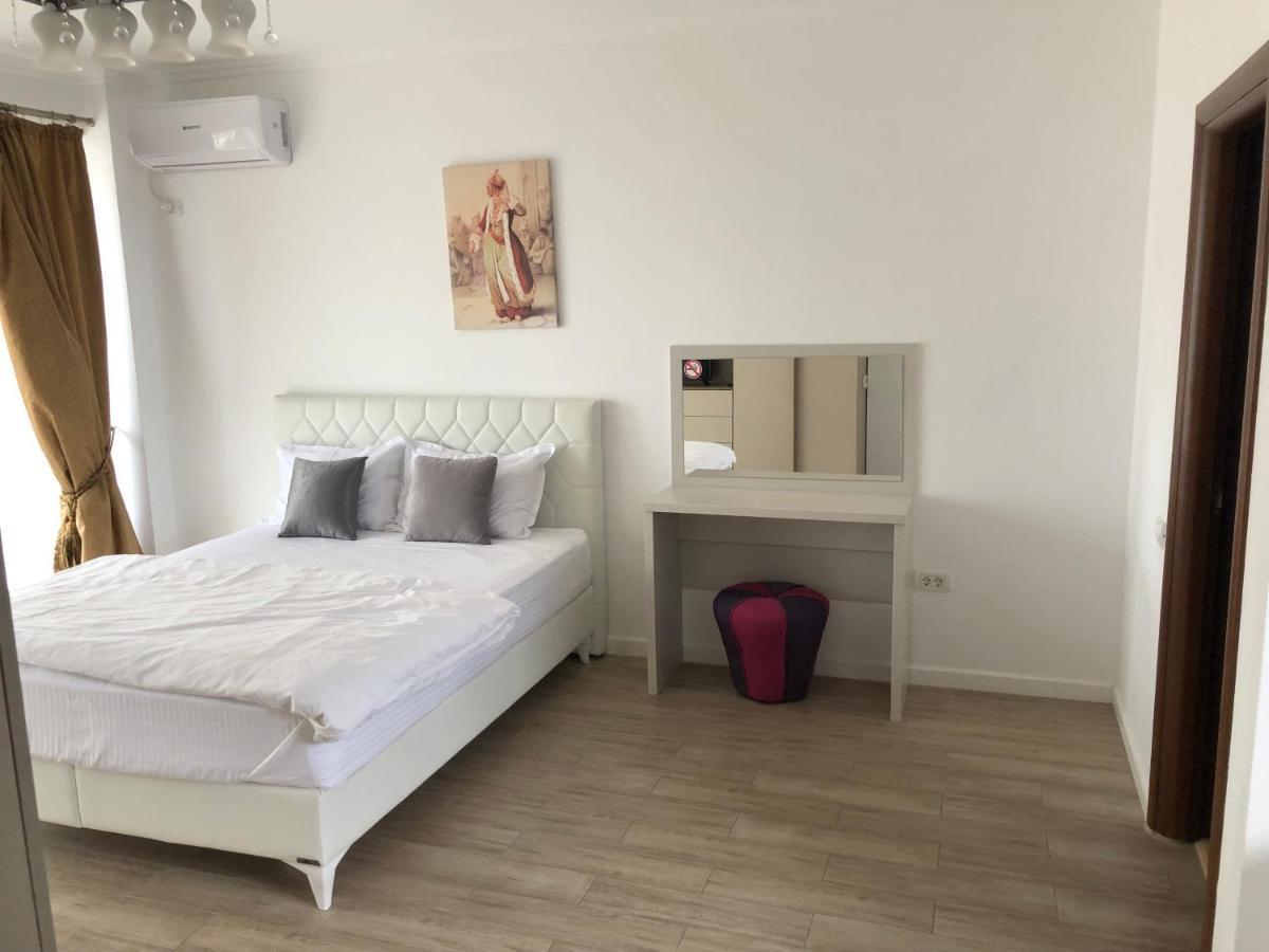 كونستانتا Reyna Apart Hotel المظهر الخارجي الصورة